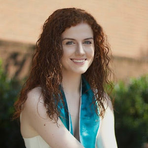 Meet your Posher, Caitlyn